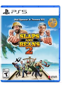 Slaps And Beans 2/PS5